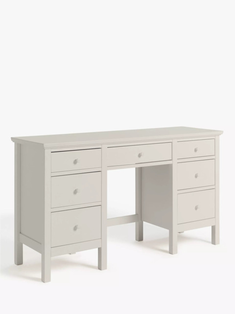 John Lewis Wilton Dressing Table - image 1