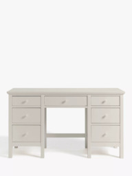 John Lewis Wilton Dressing Table - thumbnail 2