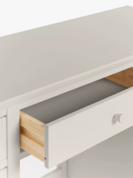 John Lewis Wilton Dressing Table - thumbnail 3