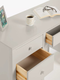 John Lewis Wilton Dressing Table - thumbnail 4