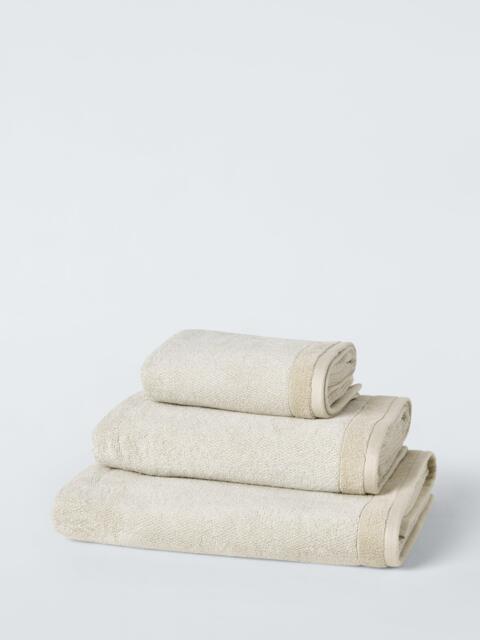 John Lewis Egyptian Cotton Marl Towels - image 1