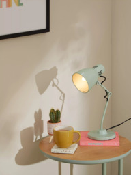 John Lewis Tony Desk Lamp - thumbnail 2
