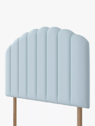 Silentnight Merlin Strutted Headboard, Double - thumbnail 3