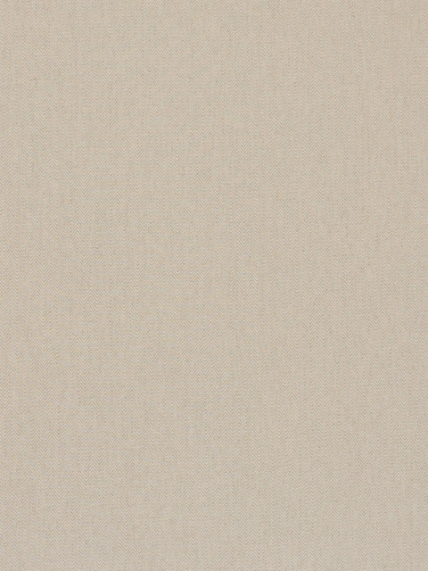 John Lewis Herringbone Made to Measure Curtains or Roman Blind, Natural - image 1