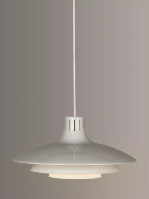 John Lewis Stockholm Easy-to-Fit Ceiling Shade - image 1