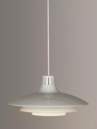 John Lewis Stockholm Easy-to-Fit Ceiling Shade - thumbnail 1