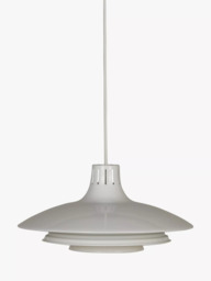 John Lewis Stockholm Easy-to-Fit Ceiling Shade - thumbnail 2