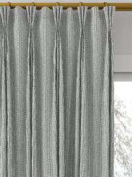 Clarke & Clarke Spencer Made to Measure Curtains or Roman Blind, Racing Green - thumbnail 6