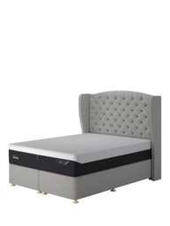 TEMPUR® Suffolk Divan Base, Double - thumbnail 1