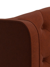 TEMPUR® Suffolk Slim Divan Base, Super King Size - thumbnail 2