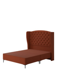 TEMPUR® Suffolk Slim Divan Base, Super King Size - thumbnail 4