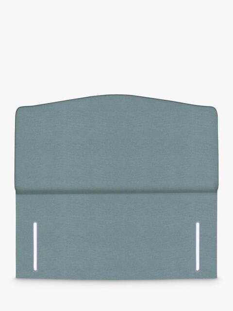 John Lewis Lydia Full Depth Upholstered Headboard, King Size - image 1