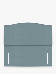 John Lewis Lydia Full Depth Upholstered Headboard, King Size