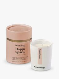 Osmology by Aery Happy Space Mini Scented Candle, 70g - thumbnail 1