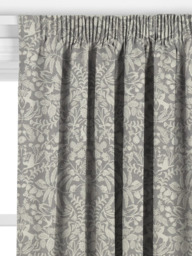 John Lewis Woodland Fable Made to Measure Curtains or Roman Blind, Storm - thumbnail 2