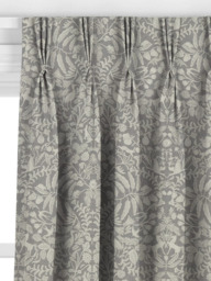 John Lewis Woodland Fable Made to Measure Curtains or Roman Blind, Storm - thumbnail 6