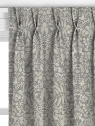 John Lewis Woodland Fable Made to Measure Curtains or Roman Blind, Storm - thumbnail 4