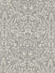 John Lewis Woodland Fable Made to Measure Curtains or Roman Blind, Storm - thumbnail 1