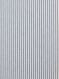 Clarke & Clarke Sutton Made to Measure Curtains or Roman Blind, Navy - thumbnail 1