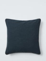 John Lewis Striped Piping Cushion