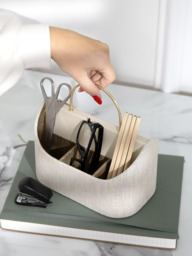 Stackers Desk Caddy - thumbnail 2