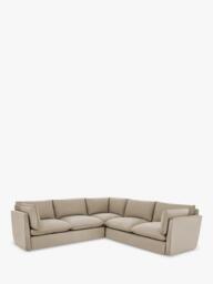 John Lewis x Sophie Conran Cocobella 5+ Seater Corner Sofa