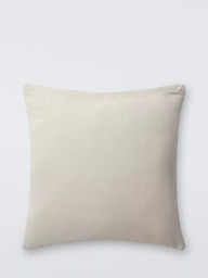 John Lewis Corded Square Cushion - thumbnail 3