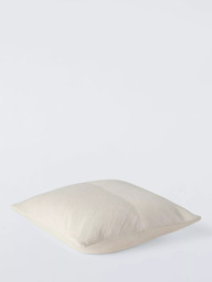 John Lewis Corded Square Cushion - thumbnail 4