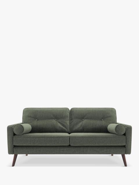 G Plan Vintage The Sixty Five Medium 2 Seater Sofa - image 1
