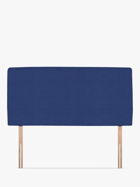 John Lewis Penny Upholstered Headboard, King Size - image 1