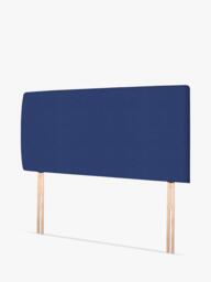 John Lewis Penny Upholstered Headboard, King Size - thumbnail 2