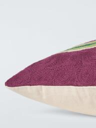 John Lewis x Anine Cecilie Iversen Dahlia Cushion - thumbnail 4