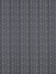 Harlequin Pontia Made to Measure Curtains or Roman Blind, Ochre/Steel