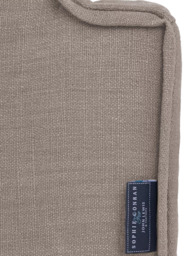 John Lewis x Sophie Conran Cocobella RHF Corner Sofa Replacement Loose Cover - thumbnail 3