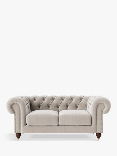 Swoon Winston Medium 2 Seater Sofa - image 1