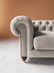 Swoon Winston Medium 2 Seater Sofa - thumbnail 4