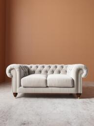 Swoon Winston Medium 2 Seater Sofa - thumbnail 2