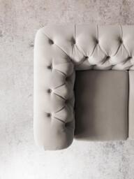 Swoon Winston Medium 2 Seater Sofa - thumbnail 6