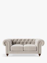 Swoon Winston Medium 2 Seater Sofa - thumbnail 1
