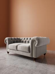 Swoon Winston Medium 2 Seater Sofa - thumbnail 3