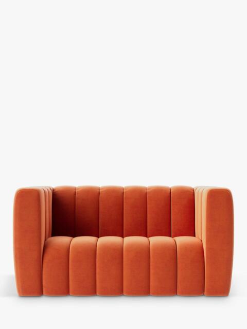 Swoon Duxford Medium 2 Seater Sofa - image 1