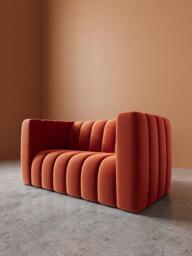 Swoon Duxford Medium 2 Seater Sofa - thumbnail 4