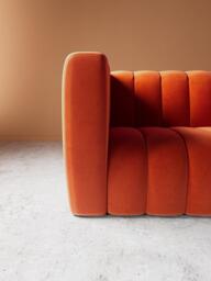 Swoon Duxford Medium 2 Seater Sofa - thumbnail 5