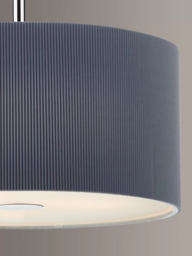Där Zaragoza Ceiling Light, 40cm - thumbnail 3
