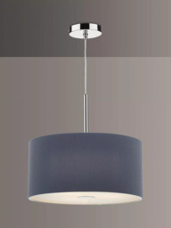 Där Zaragoza Ceiling Light, 40cm - thumbnail 1