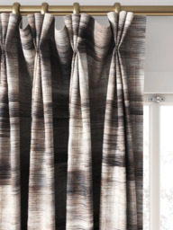 Clarke & Clarke Serengeti Made to Measure Curtains & Roman Blind, Noir - thumbnail 6