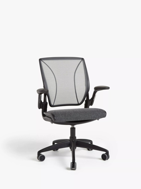 Humanscale Diffrient World Task Office Chair - image 1