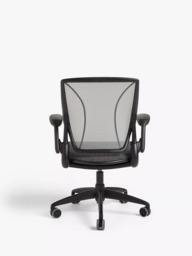 Humanscale Diffrient World Task Office Chair - thumbnail 4