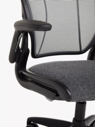 Humanscale Diffrient World Task Office Chair - thumbnail 5