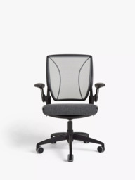Humanscale Diffrient World Task Office Chair - thumbnail 2
